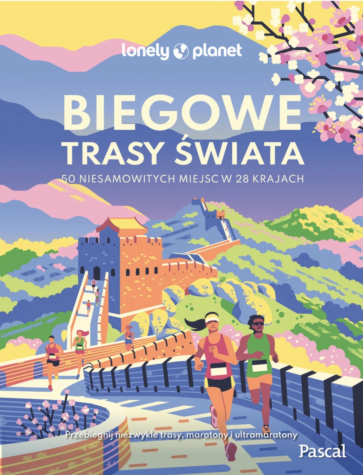 Książki o bieganiu wydane w 2023 roku. Co warto przeczytać?