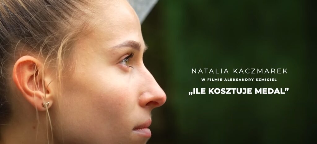 Natalia Kaczmarek 1