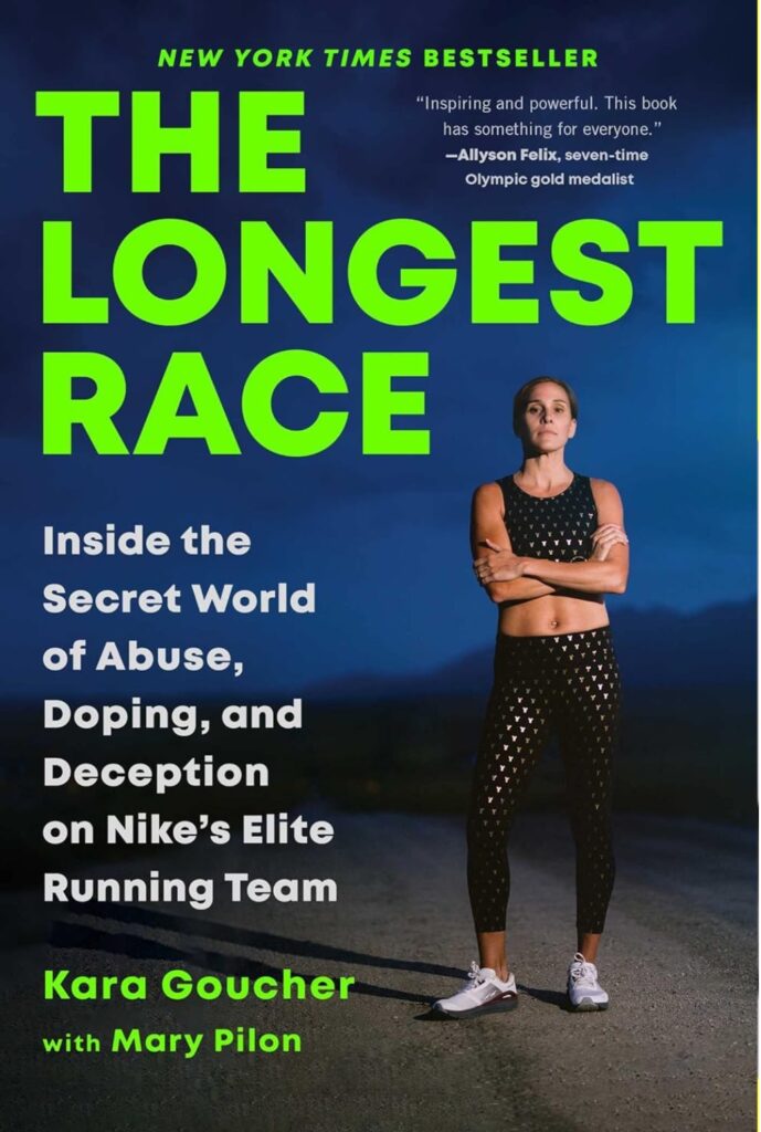 the longest race