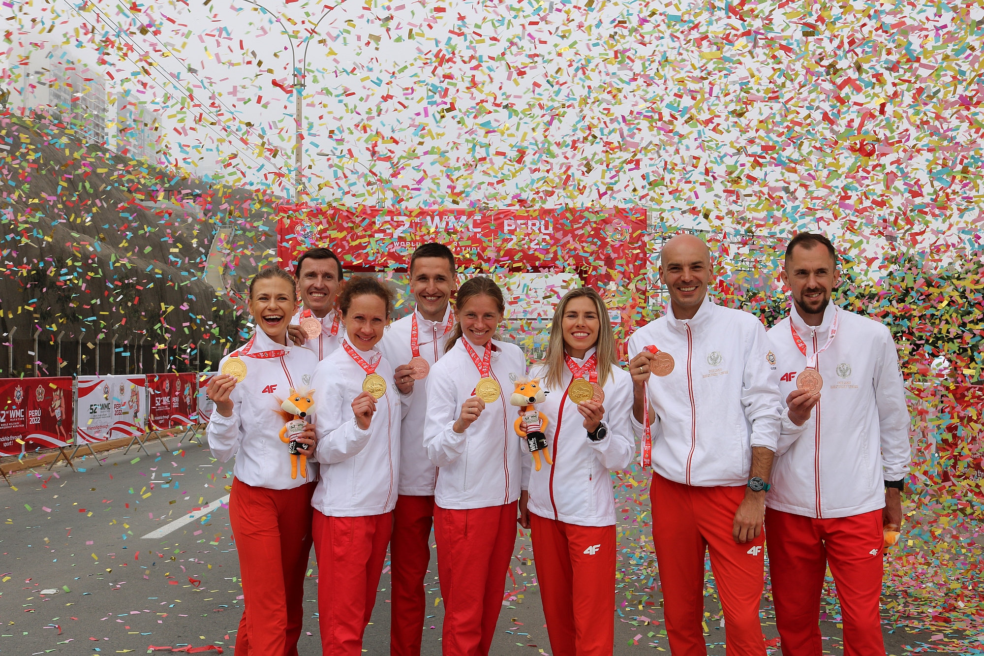 Centralny Wojskowy Zespół Sportowy. Jaka jest rola wojska w szkoleniu sportowców?