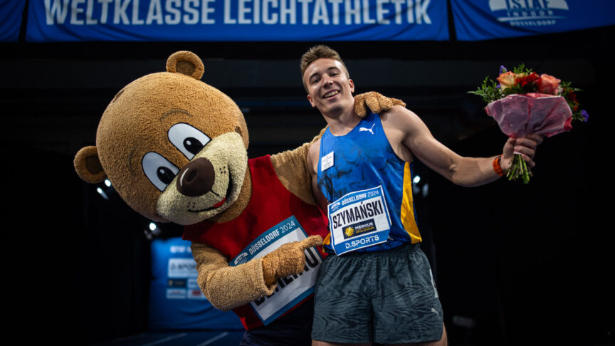 ISTAF Indoor DUS Szymanski Foto Lukas Schulze 463 qra7qk