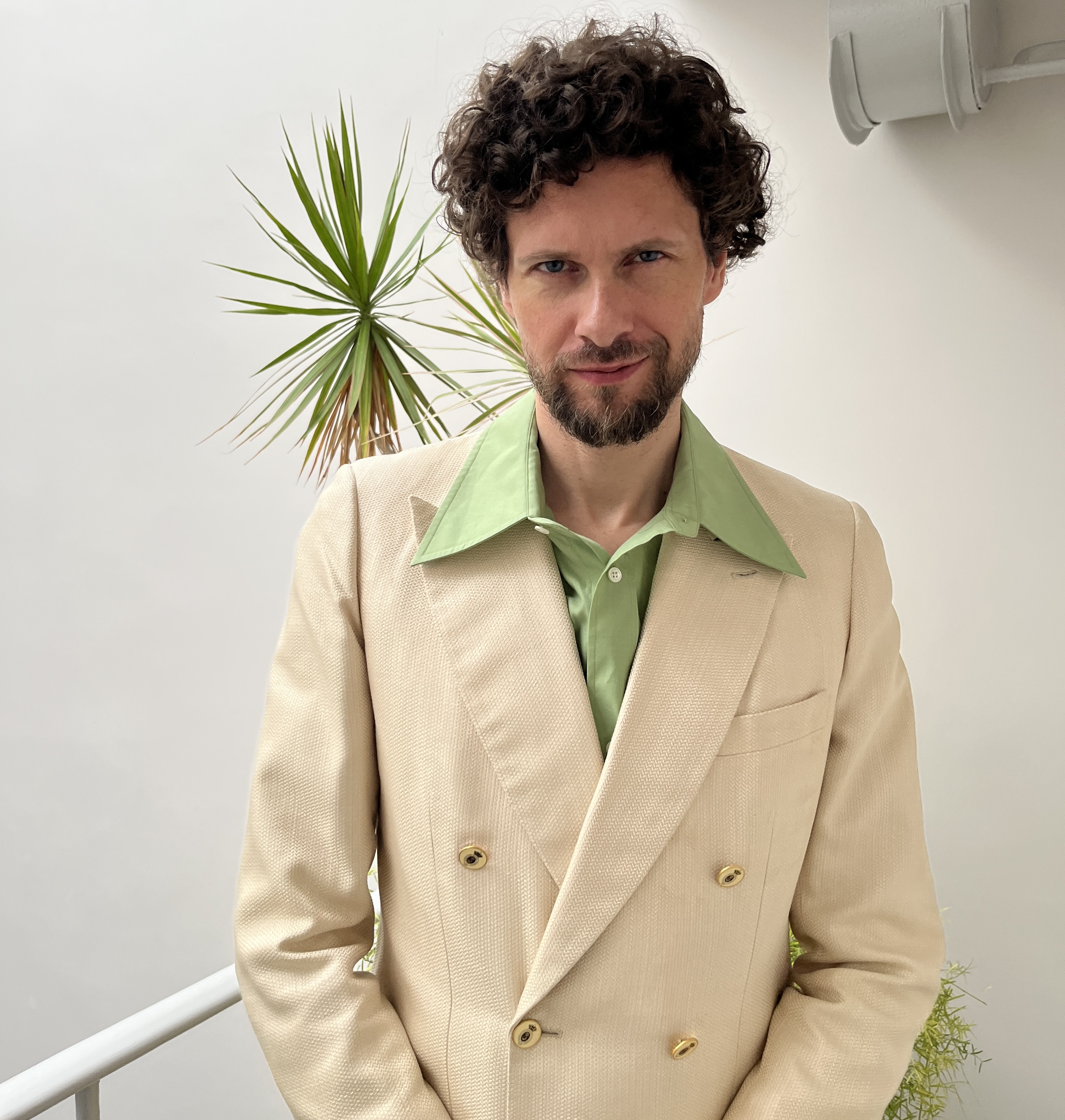 Marcin Nagórek: Bywa, iż zawodnik chce biegać ultra, a ja mu mówię: Stary, trenuj do piątki