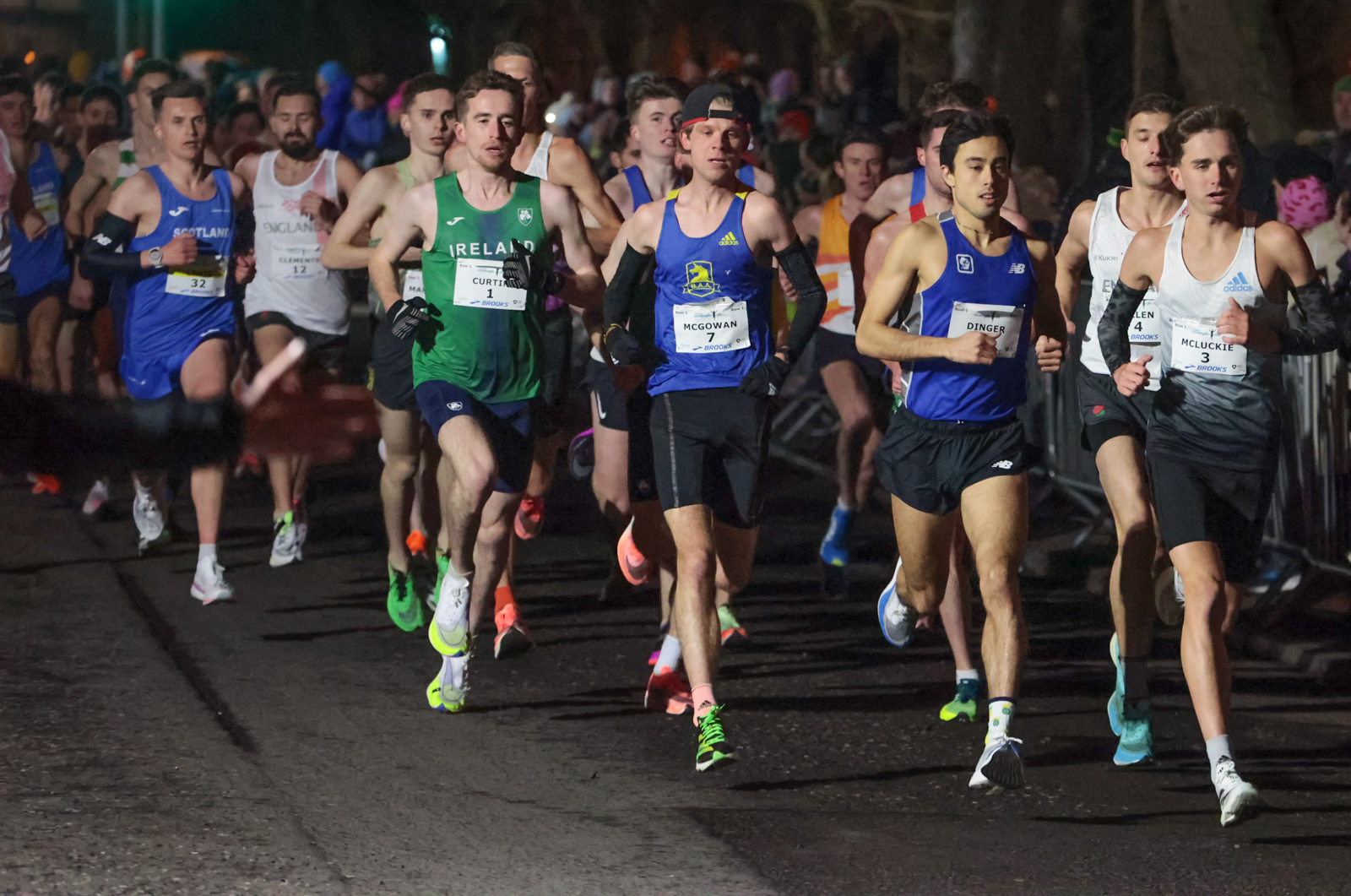 Najszybsze 5 km na świecie już w czwartek