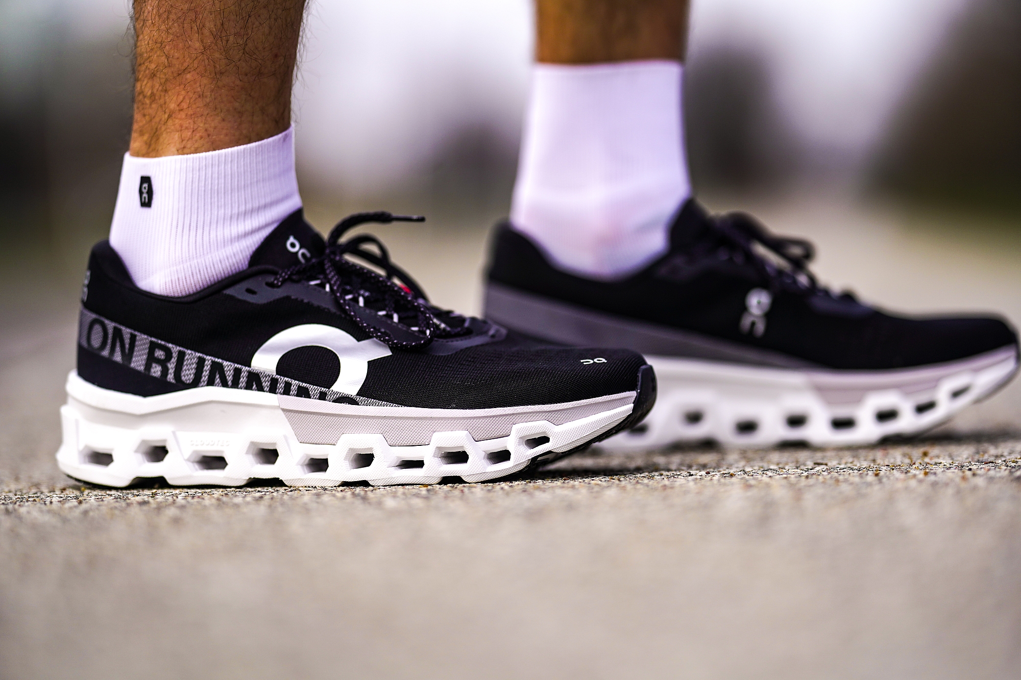 On Cloudmonster 2 – recenzja długodystansowego buta z dużą amortyzacją