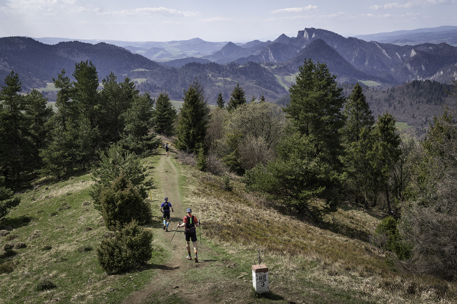 Mistrzostwa Europy Off-Road – dzień pierwszy – wyniki verticala