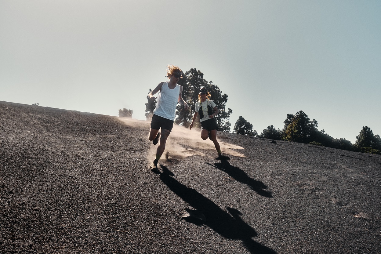 Chcesz zacząć biegać w terenie? Oto czego potrzebujesz 