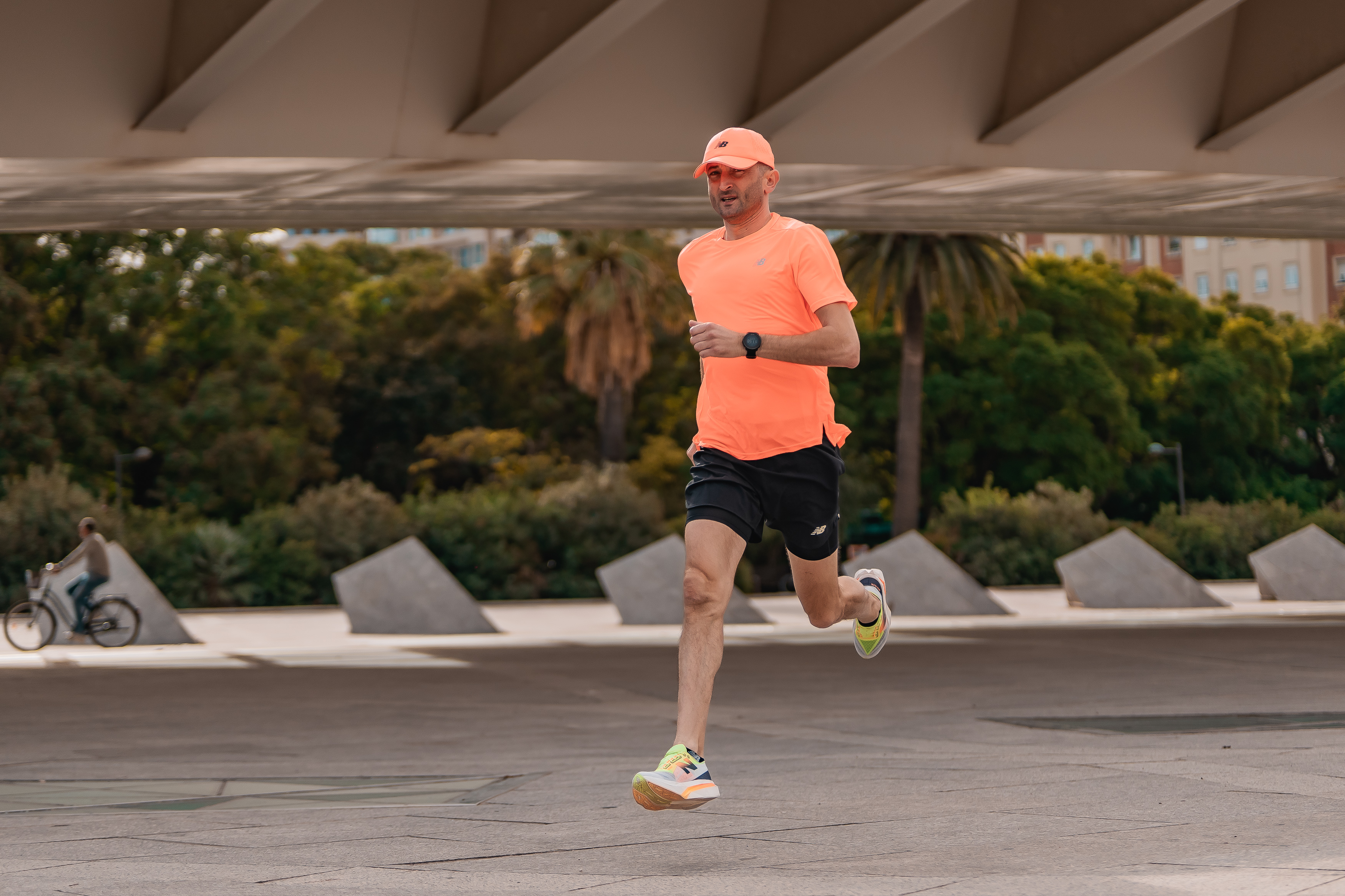 Jakie cechy powinien posiadać dobry maratończyk?