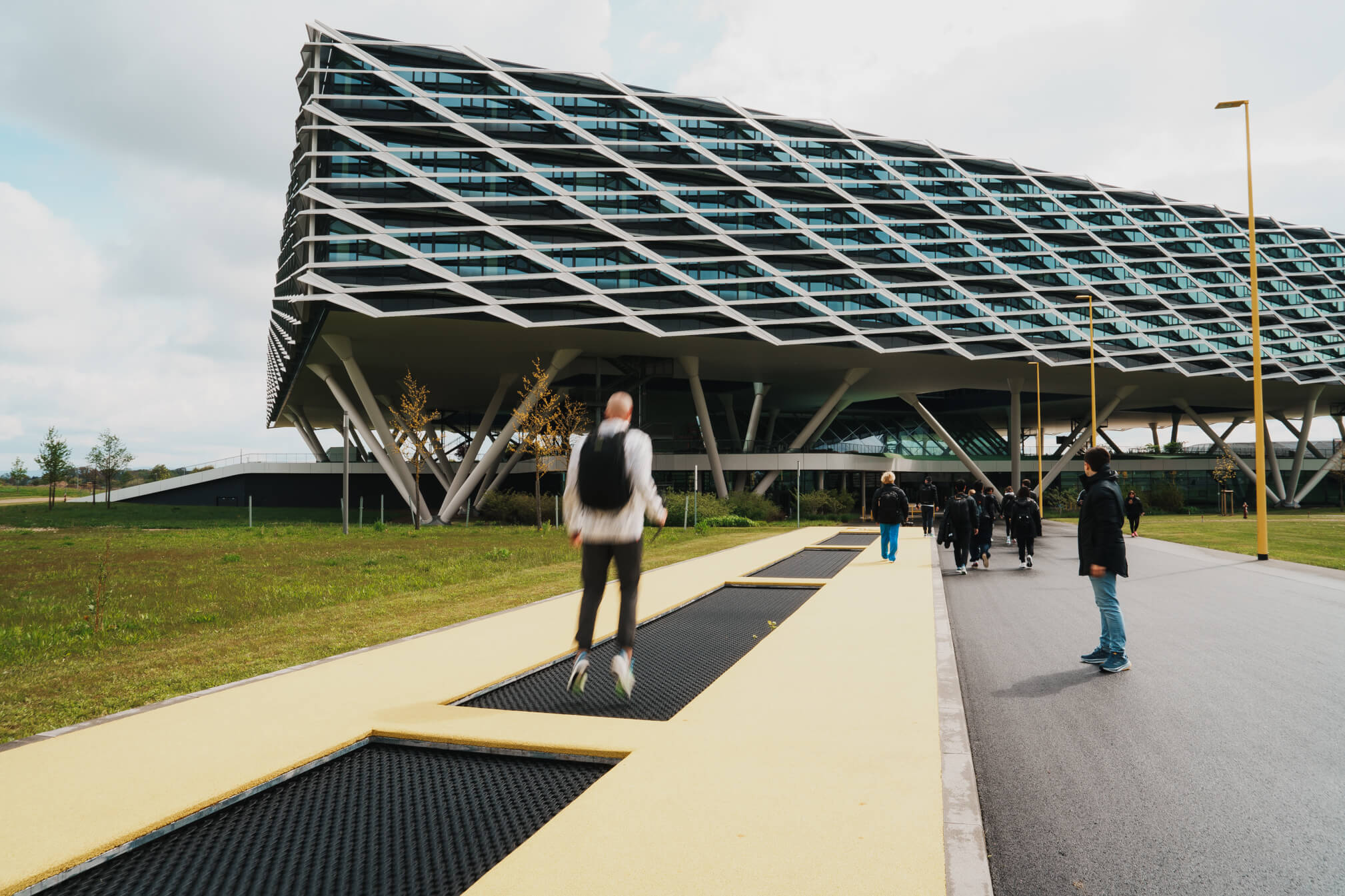 Adidas Adizero Road To Records: jak to wygląda od środka?