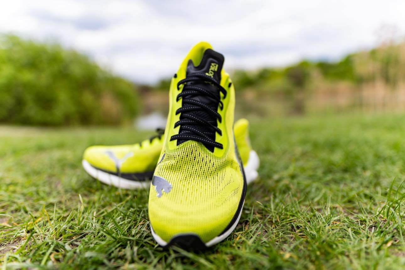 Puma Velocity Nitro 3 – but treningowy na każdą sytuację