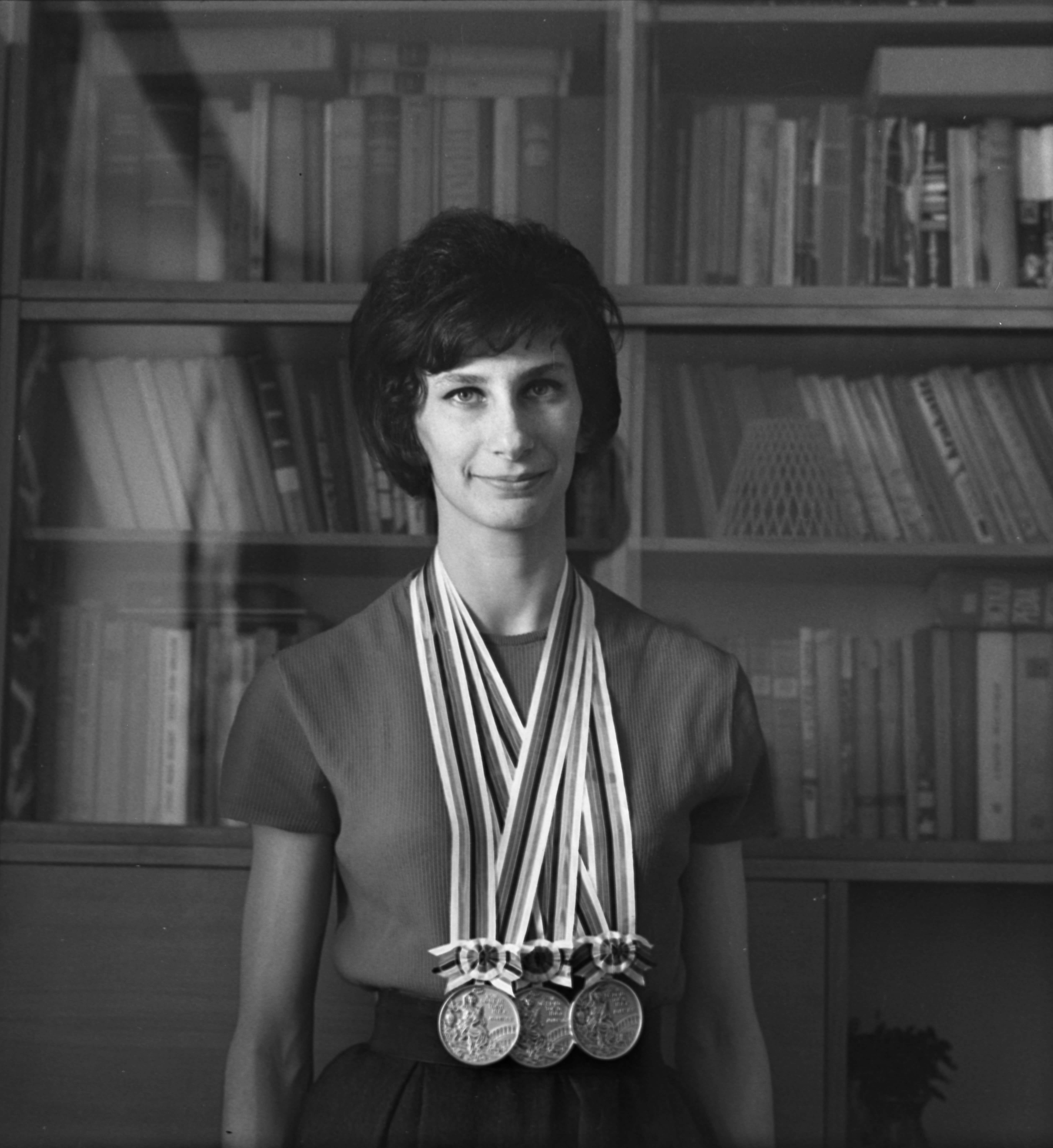 Wspominamy Irenę Szewińską. „Nauczycielka WF sądziła, iż popsuł się jej stoper”. Rozmowa z wnuczką Adą