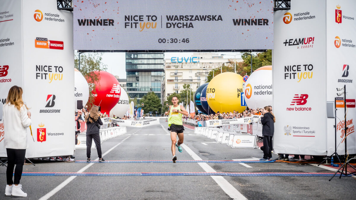 Maraton Warszawski 2023 09 24 Warszawa 0349