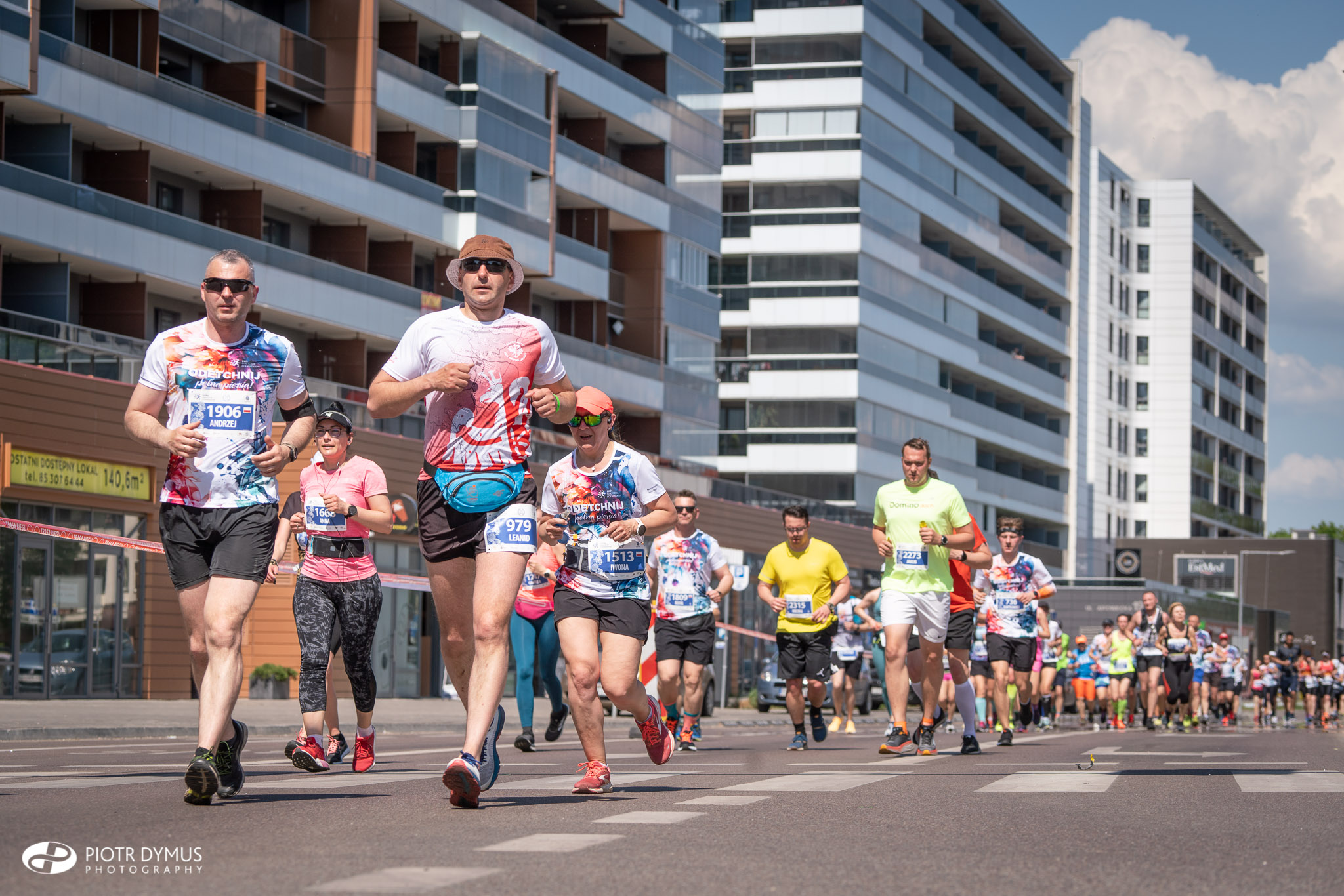 11. PKO Białystok Półmaraton – Najważniejsze informacje, jak śledzić wyniki