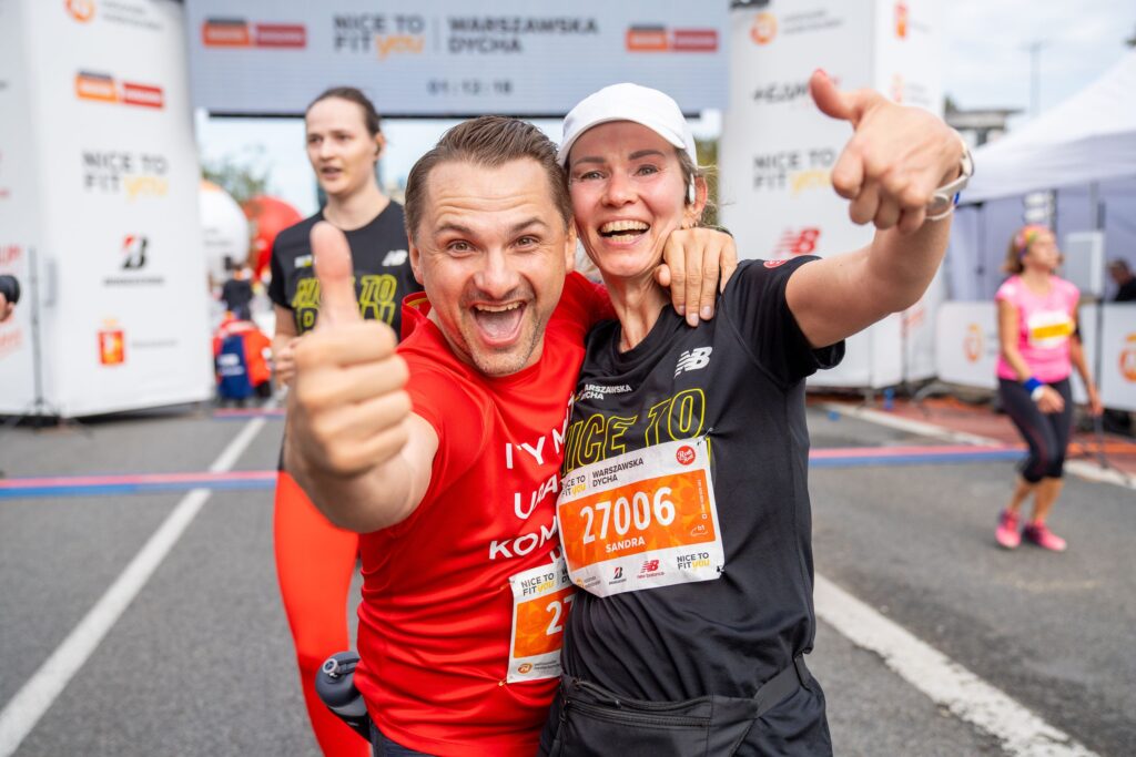 Czy bieganie uzależnia? Poznaj sygnały ostrzegawcze!