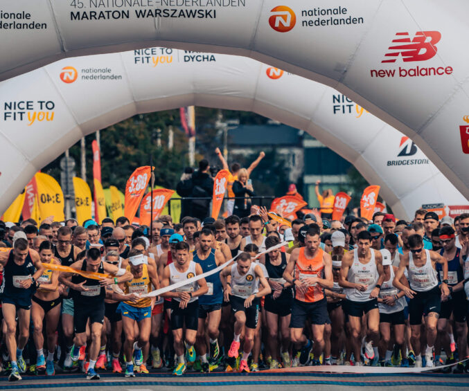 Regeneracja po maratonie i półmaratonie. Jak szybciej poczuć się lepiej po biegach długodystansowych? 6 DSC07074 2