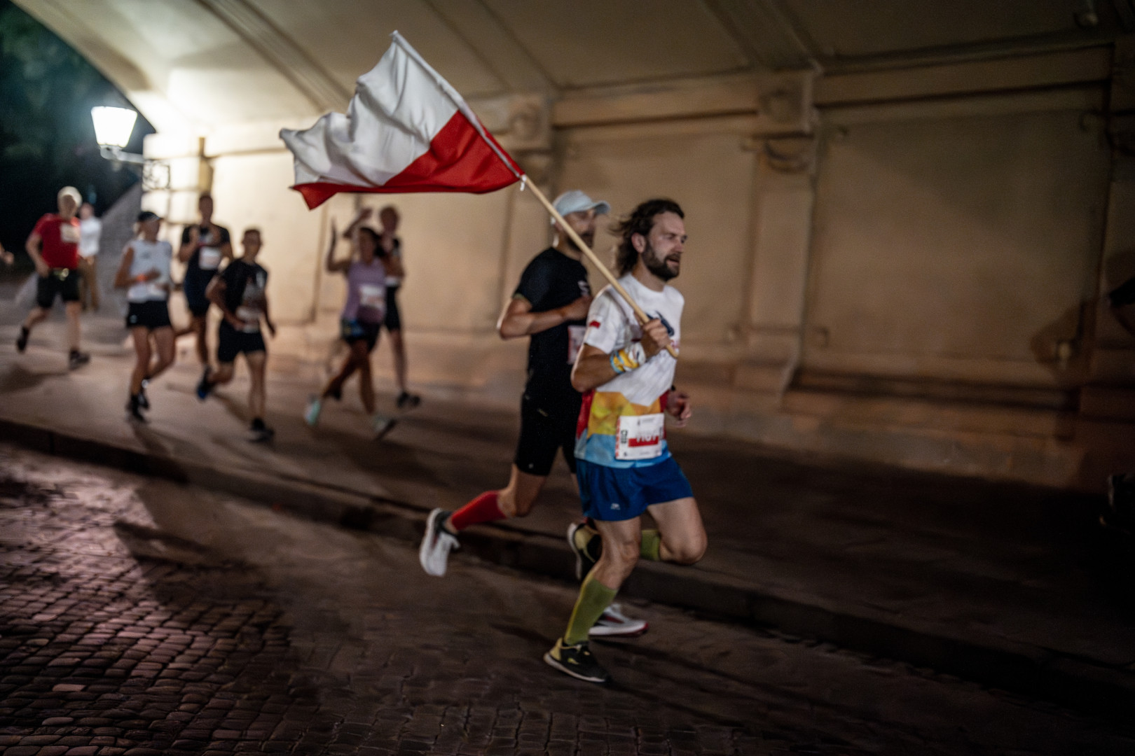 Znamy tegoroczną trasę 33. Biegu Powstania Warszawskiego: 10km i 5km