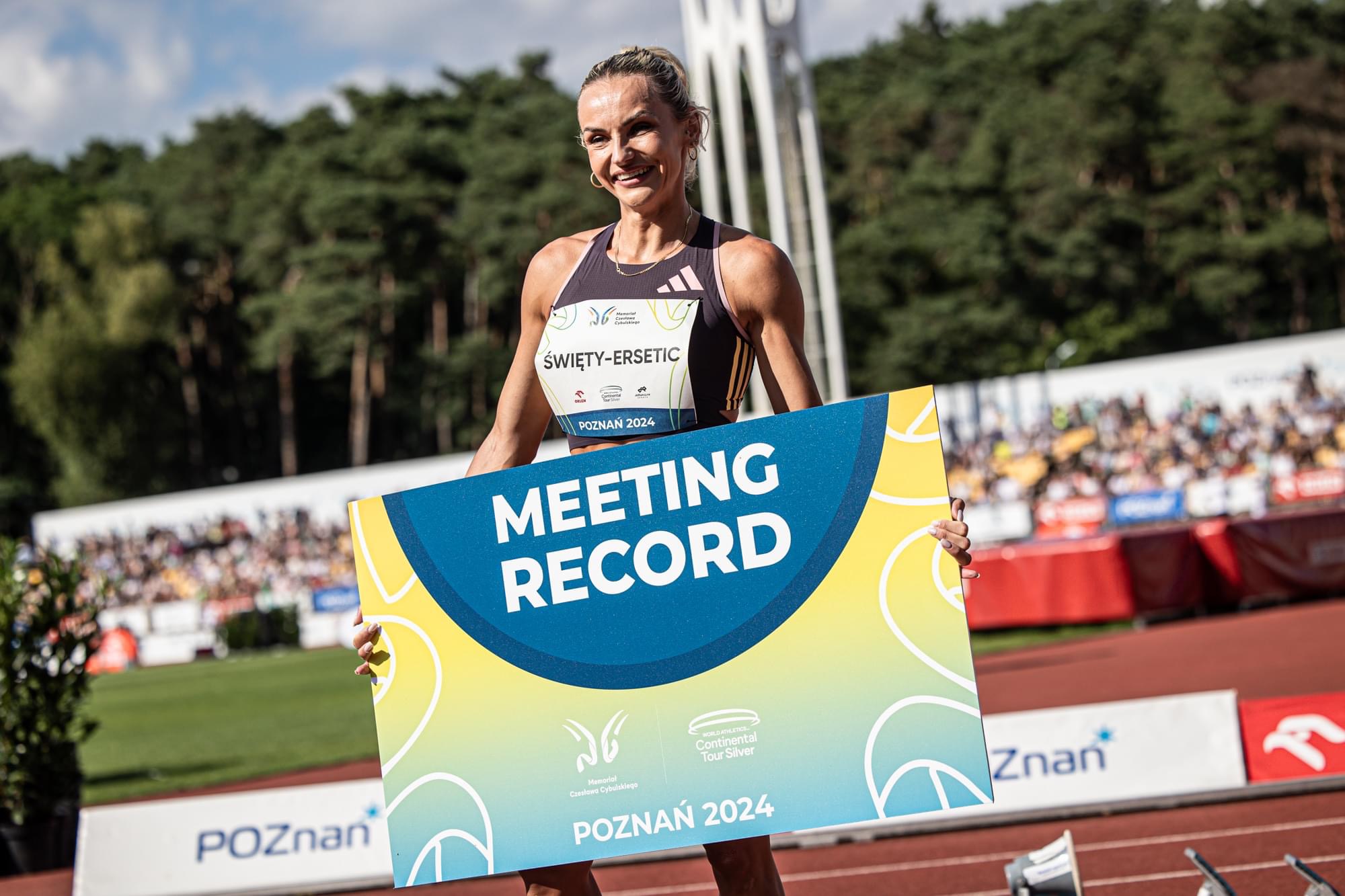 Ruszają 100. PZLA Mistrzostwa Polski w Lekkiej Atletyce – zapowiedź