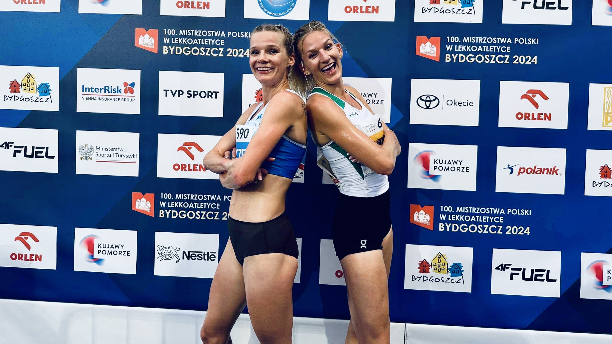 Igrzyska Olimpijskie w Paryżu – zapowiedź 4 dnia (04.08) Czy będzie pierwszy medal lekkoatletów?