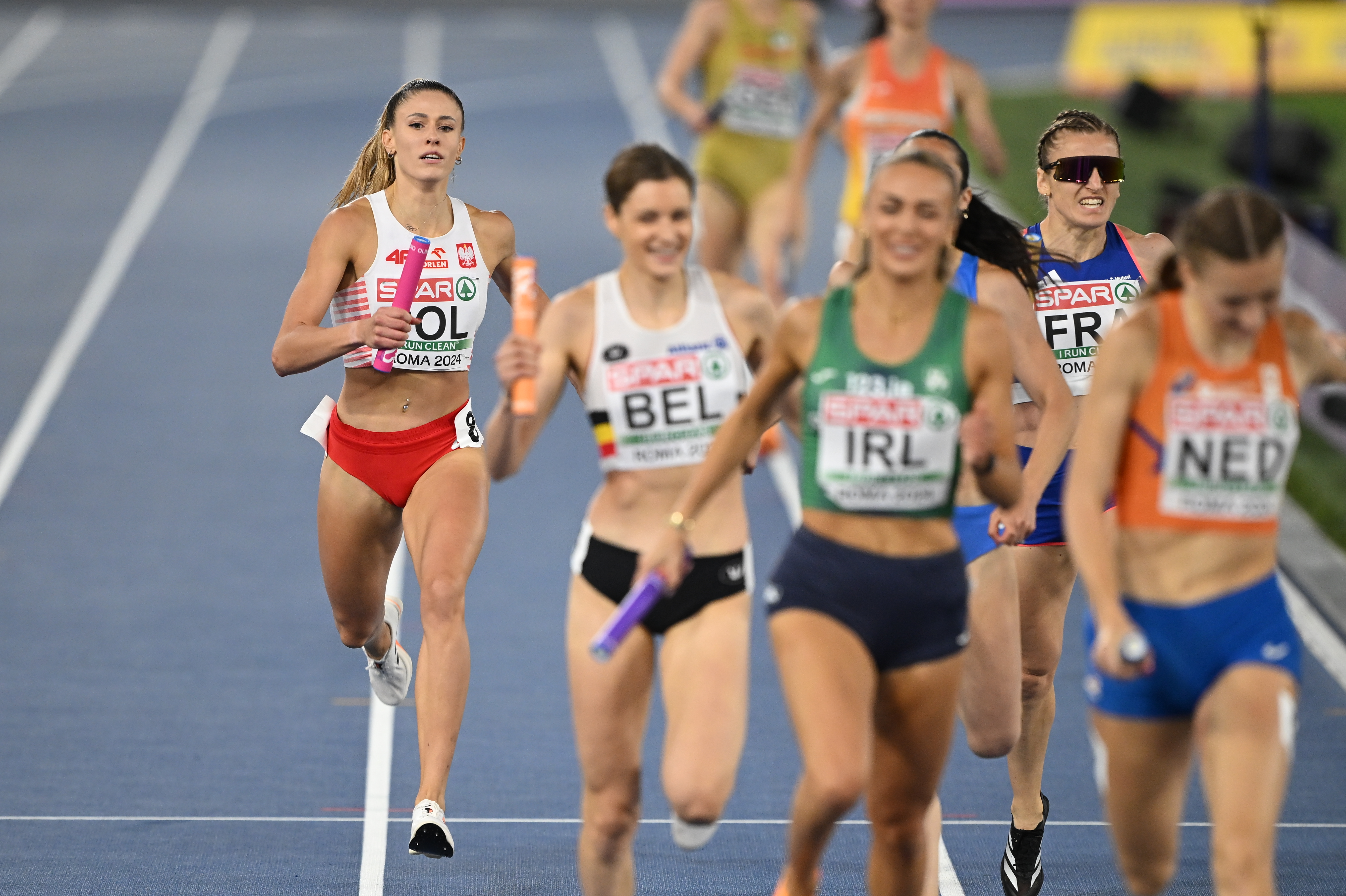 Ingebrigtsen i Duplantis nie zawodzą. Polska pozostaje z 6 medalami – relacja z 6. dnia ME w Rzymie