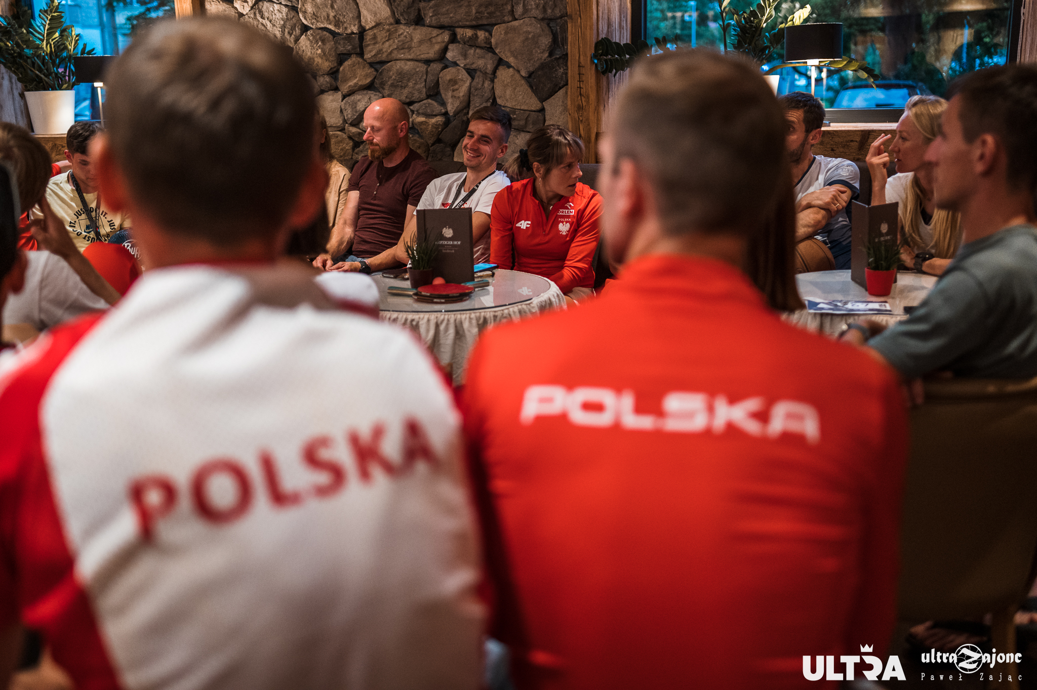 Polacy drużynowo wicemistrzami Europy w biegach górskich!