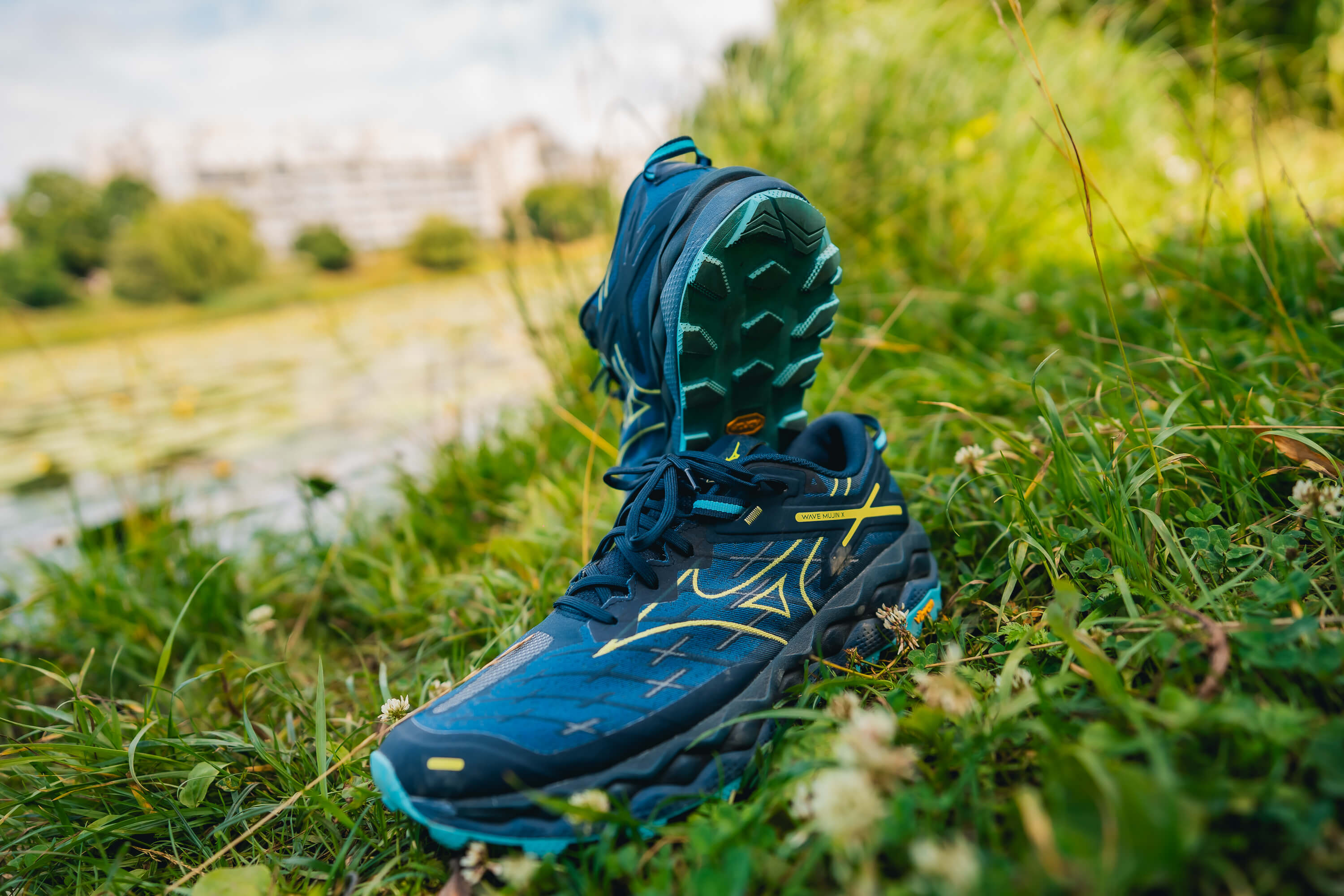 Mizuno Wave Mujin 10 – recenzja fenomenalnych górskich butów do biegania
