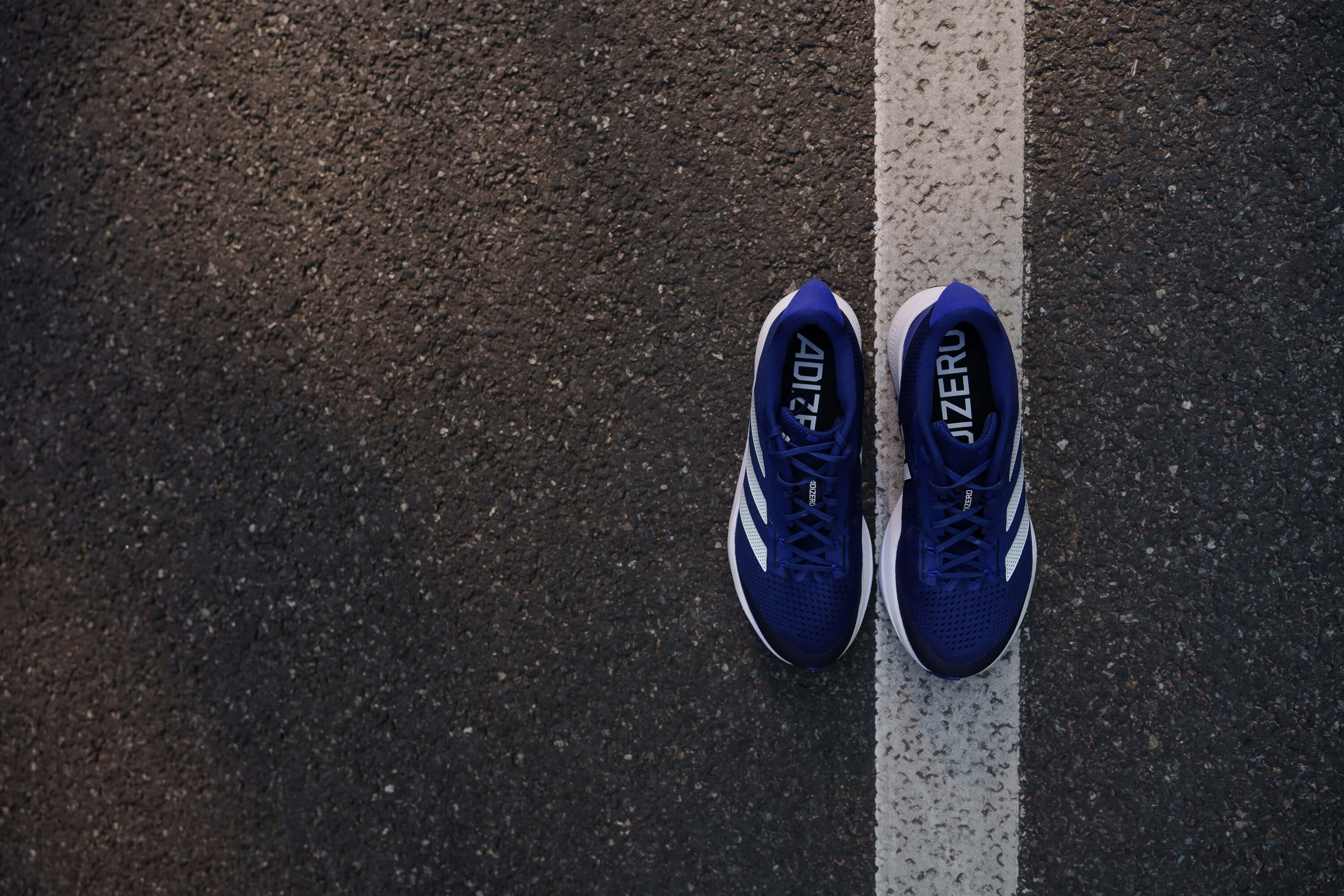 Adidas Adizero SL- tak dobry jak jego „bracia”? Recenzja