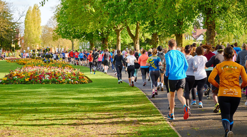 parkrun