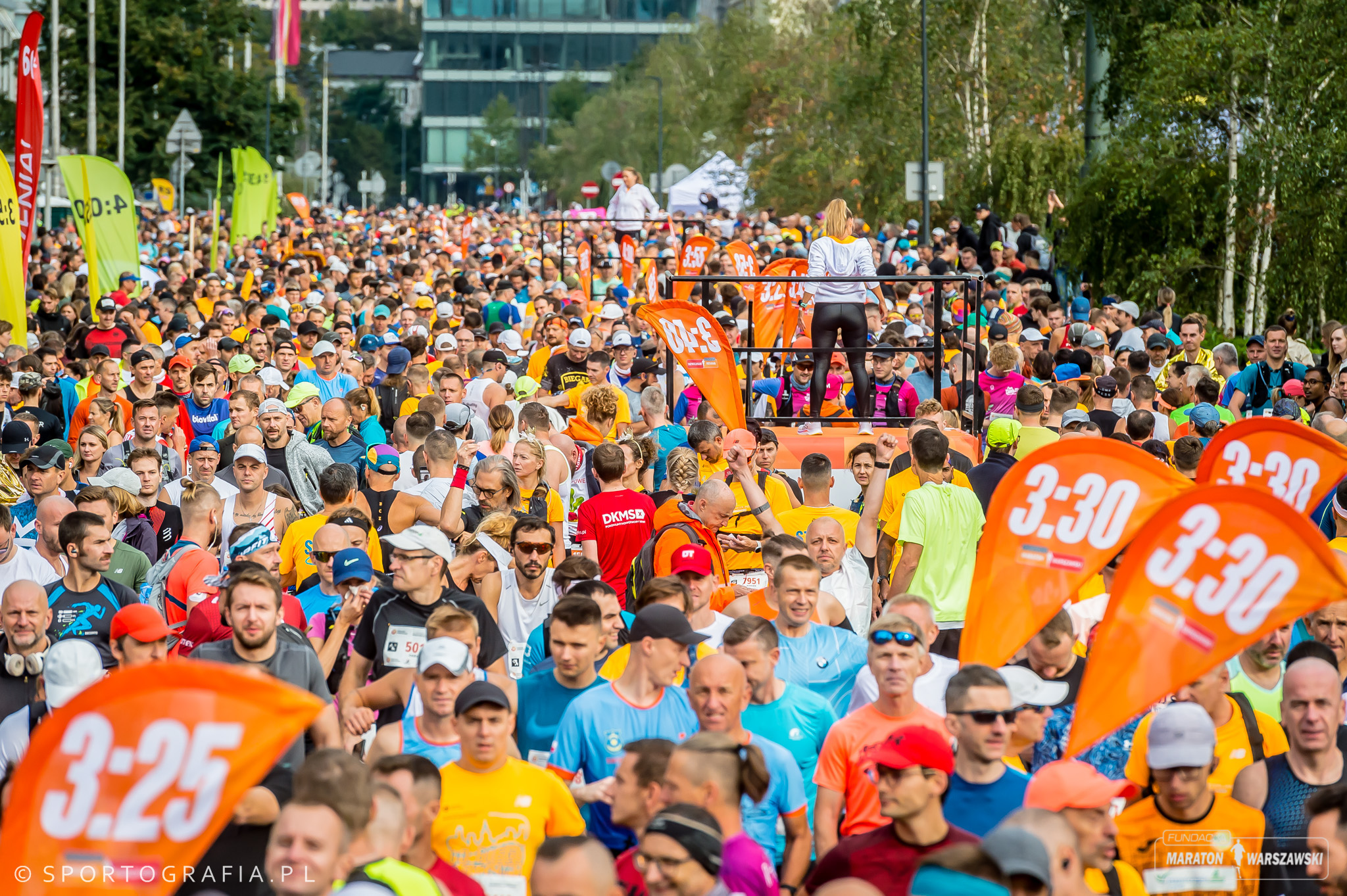 Biegam Dobrze: biegacze przekazali specjalistyczne łóżka dla dziecięcego szpitala w Warszawie