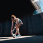 Asics Basia 9