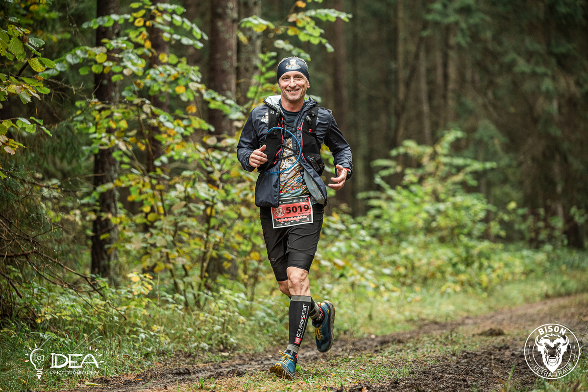 Duch puszczy wzywa. Ostatnie miejsca na Bison Ultra-Trail® – Zapowiedź