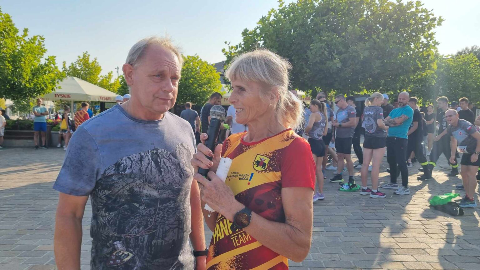 Skład Polski Na Mistrzostwa świata W Rosji bieganie.pl