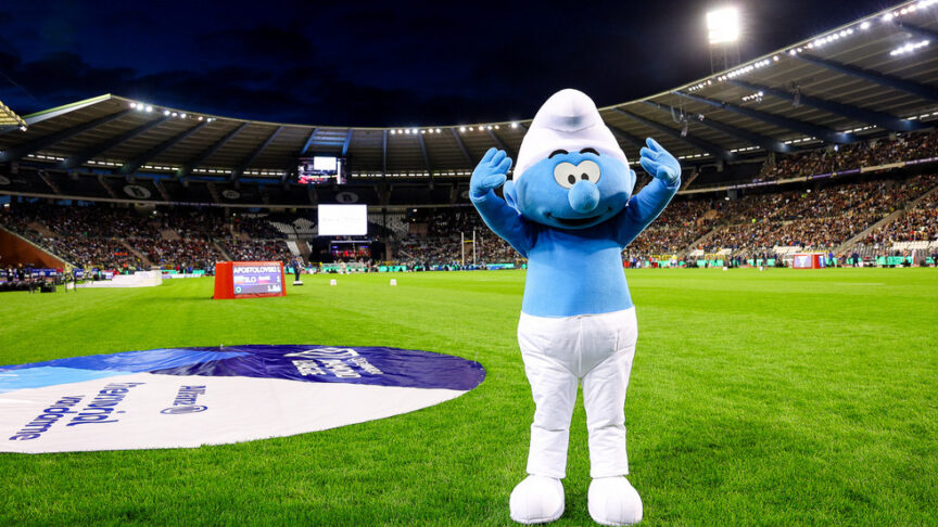 csm smurfzaterdag b06d60a922