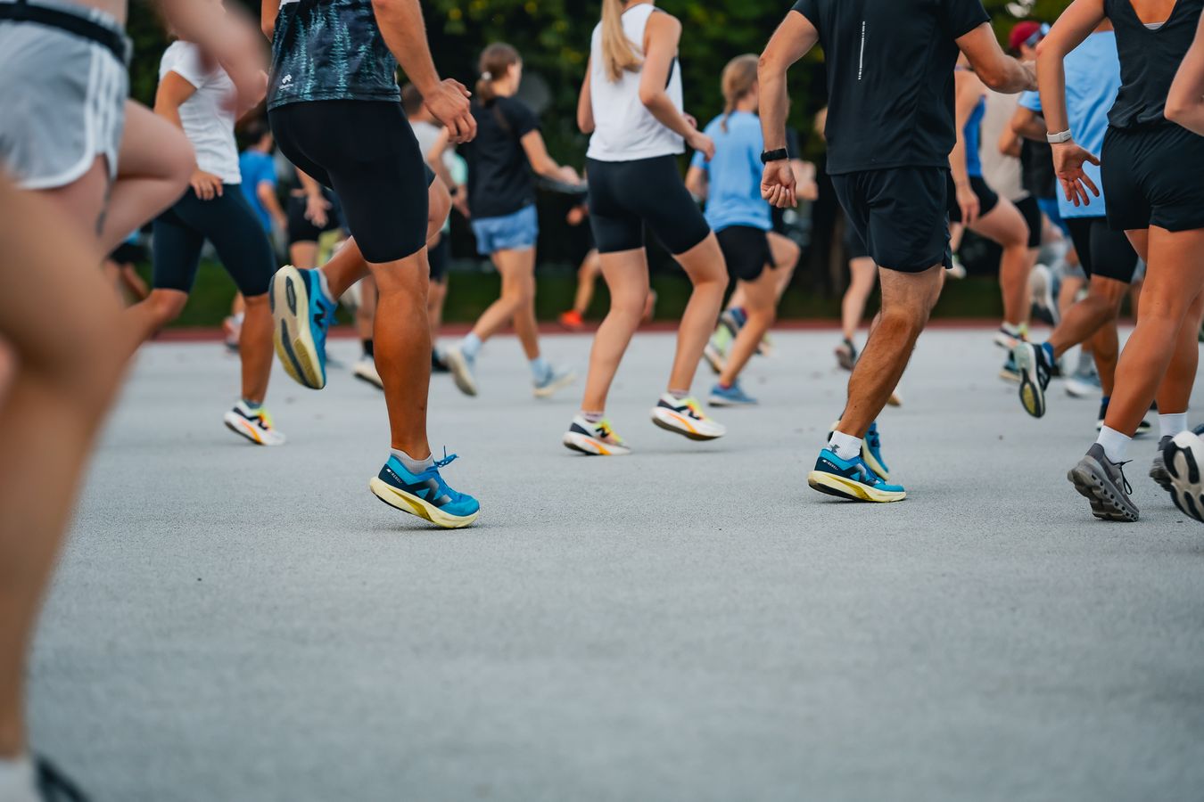 Jak mentalnie przygotować się do maratonu?