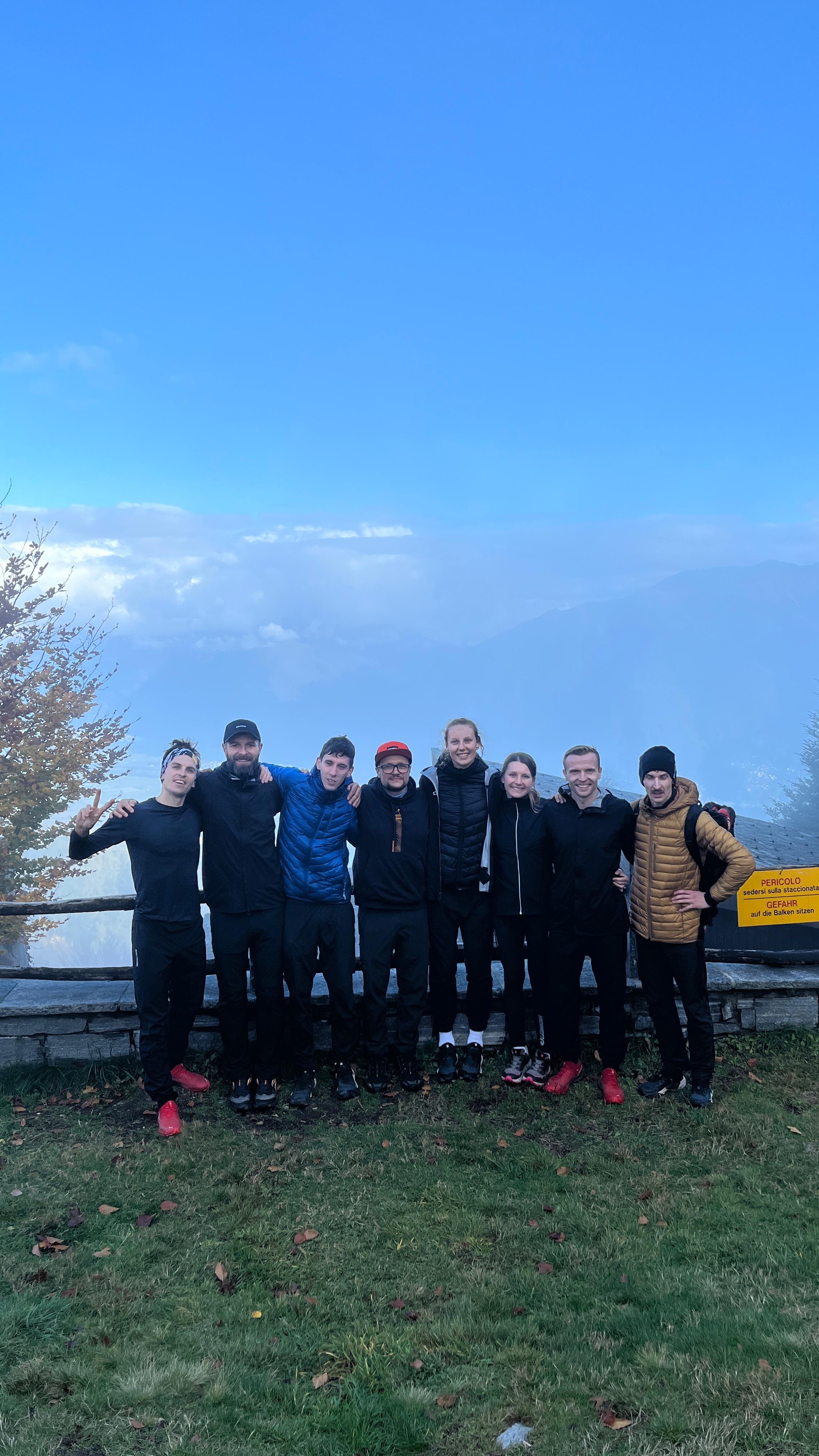 Weronika Matuszczak i Marcin Kubica najszybszymi Polakami na Prologu podczas Wielkiego Finału GTWS 2024