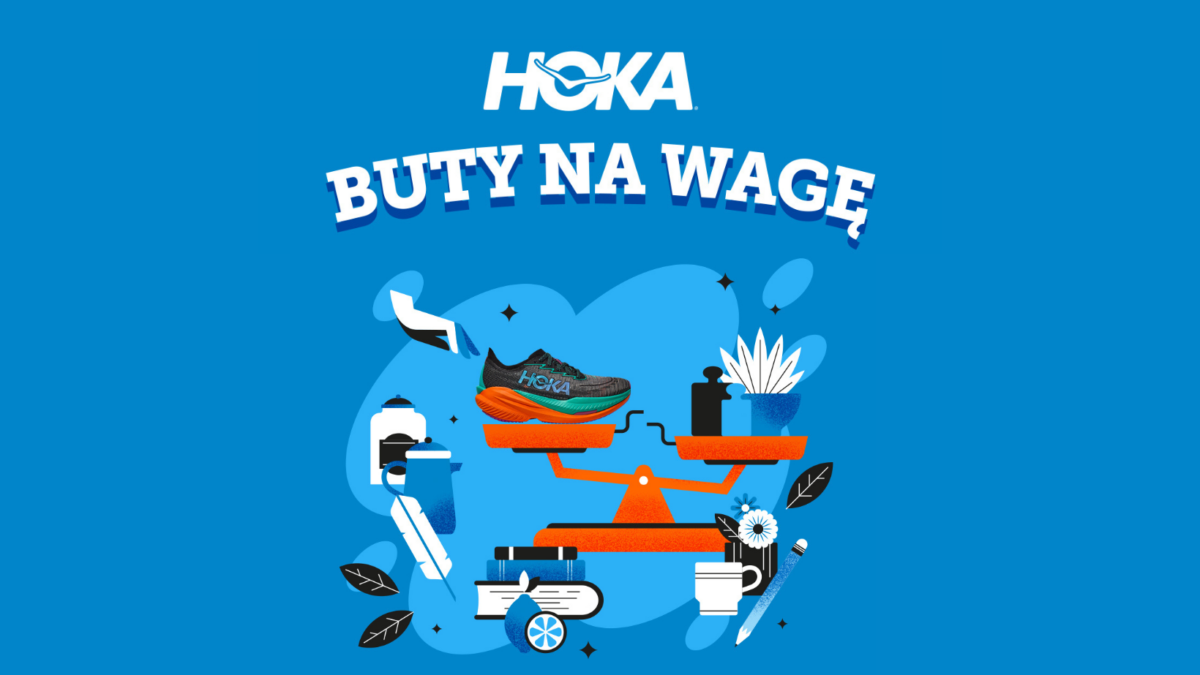 Buty na Wage