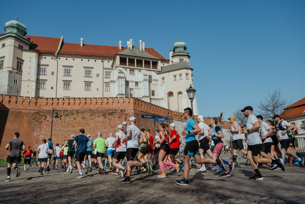 Cracovia Maraton 2