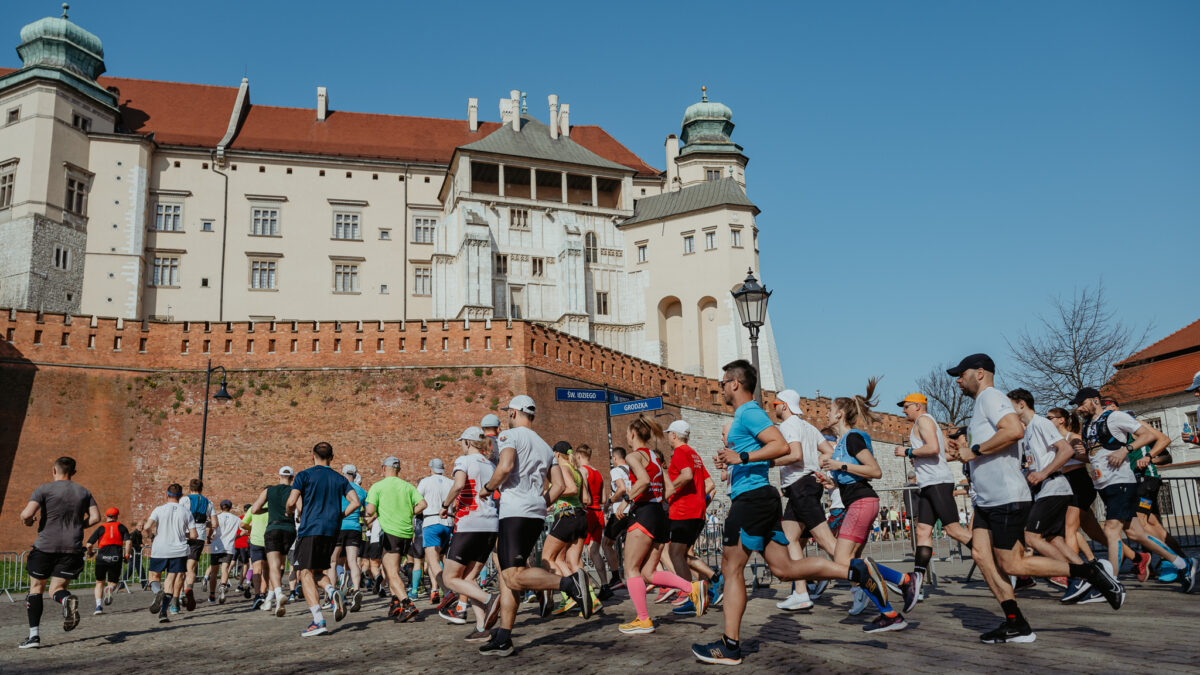 Cracovia Maraton 2