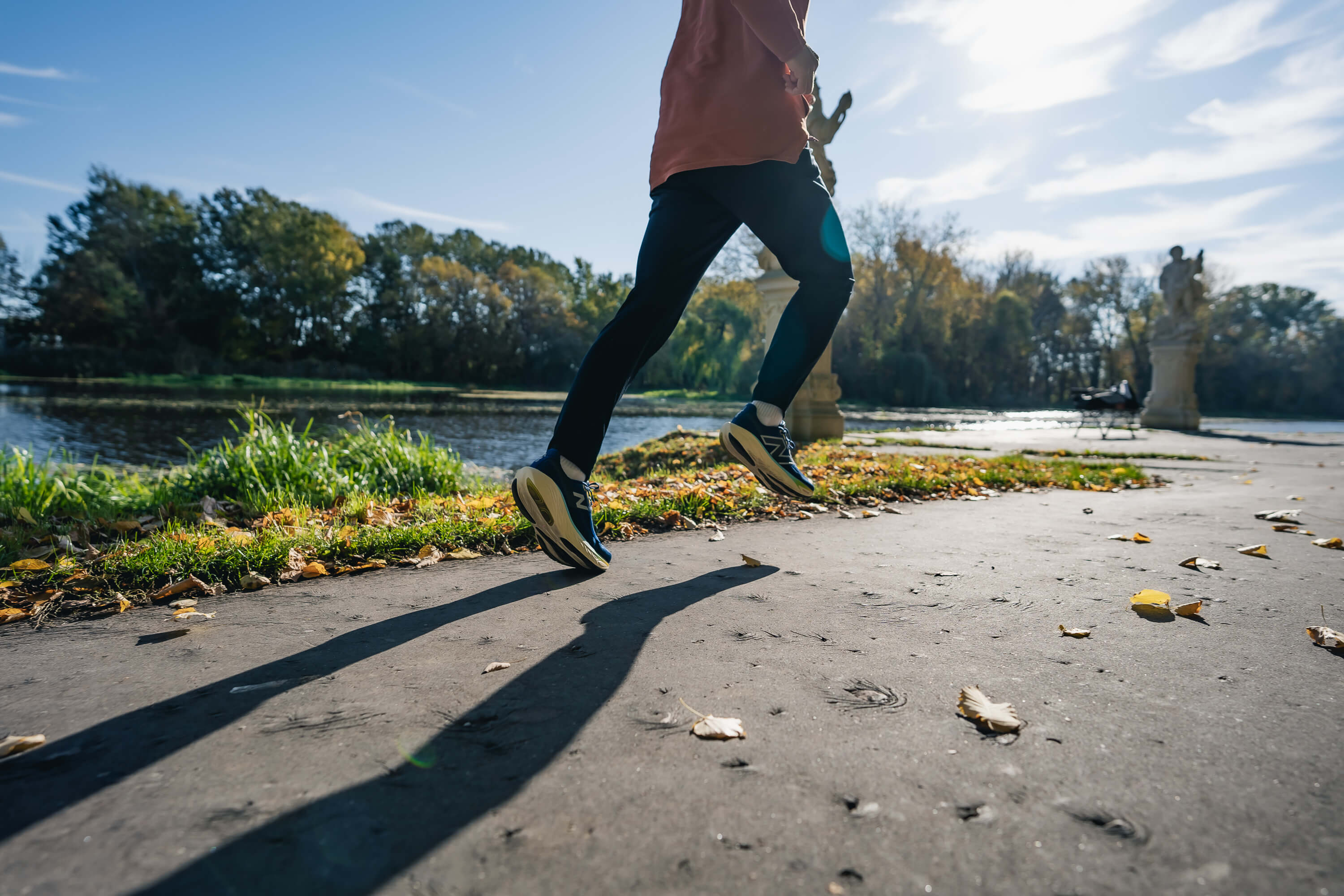 New Balance Fresh Foam X 1080 v14 – recenzja najnowszego modelu butów