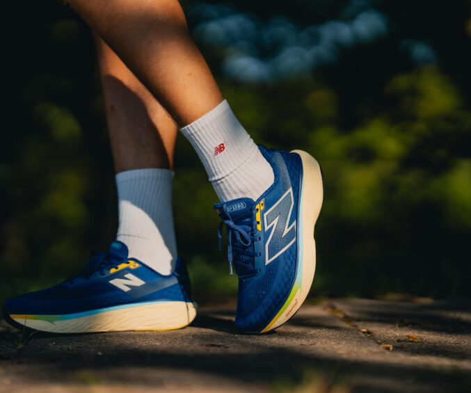 New Balance Fresh Foam X 1080 v14 - recenzja najnowszego