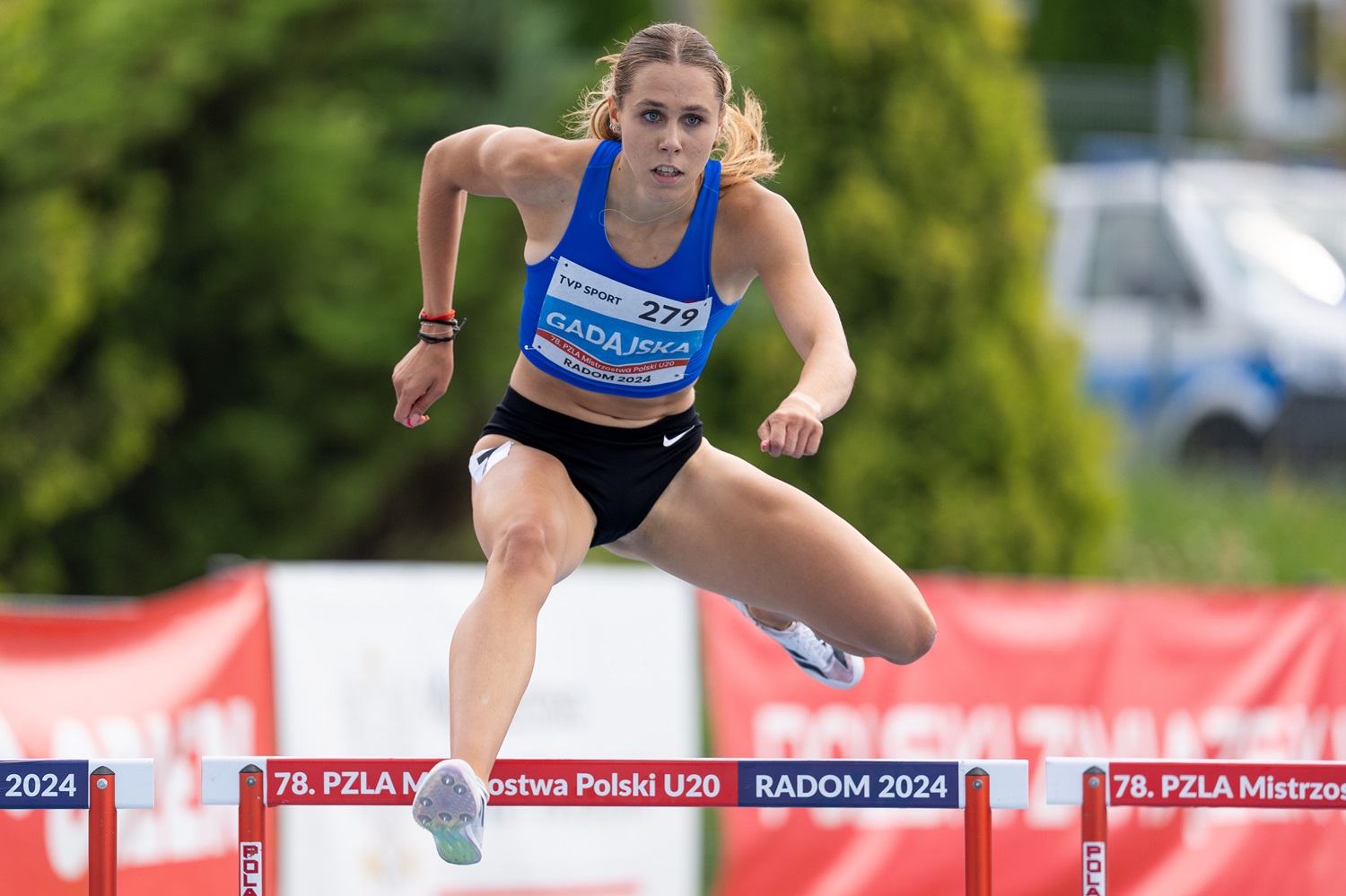 Mistrzostwa Polski juniorów (U20) we Włocławku – Zapowiedź, Transmisja, Wyniki