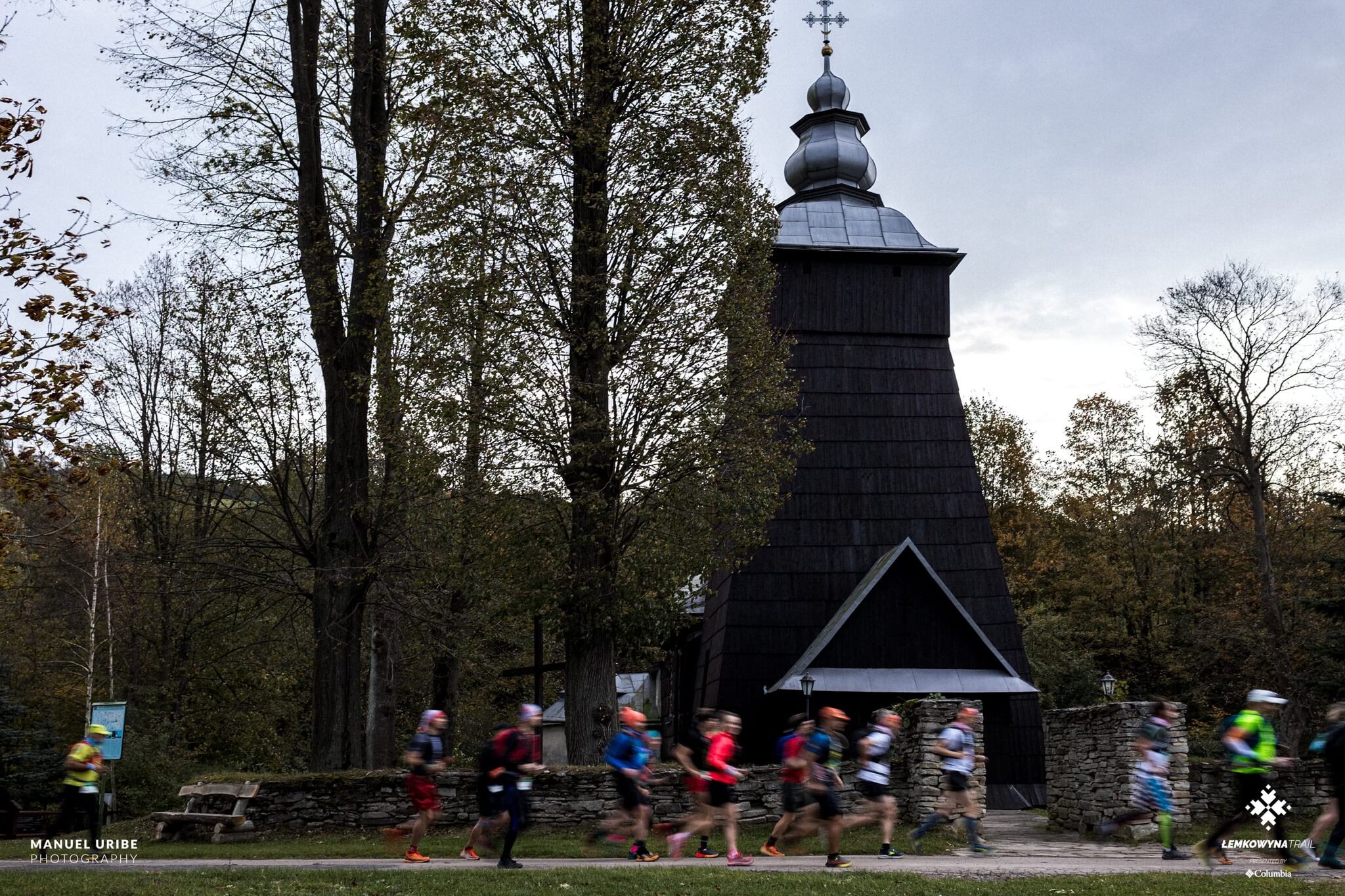 Łemkowyna Ultra Trail – zapowiedź i analiza tras