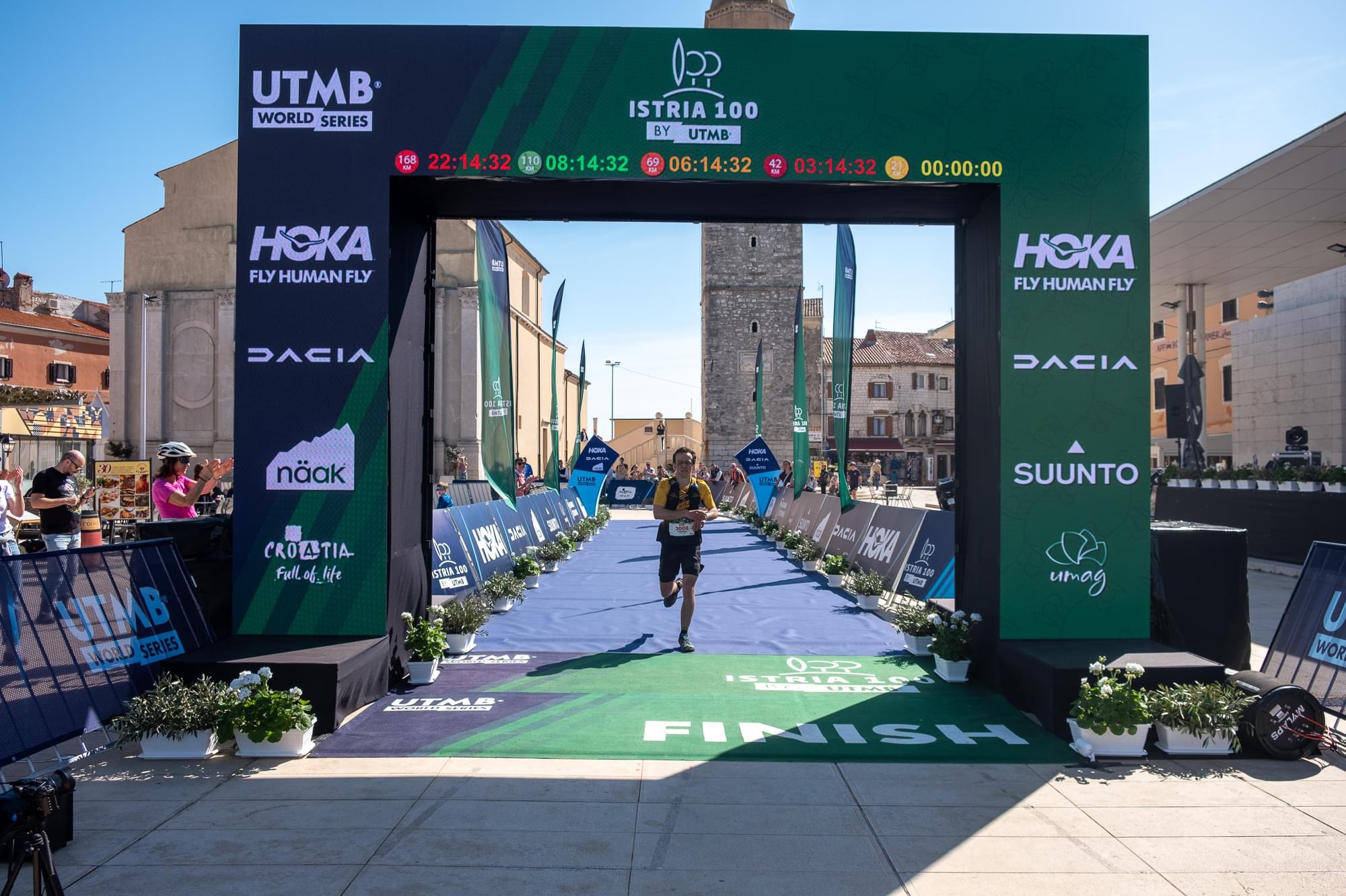 Istria 100 by UTMB – czego możesz spodziewać się na trasie?