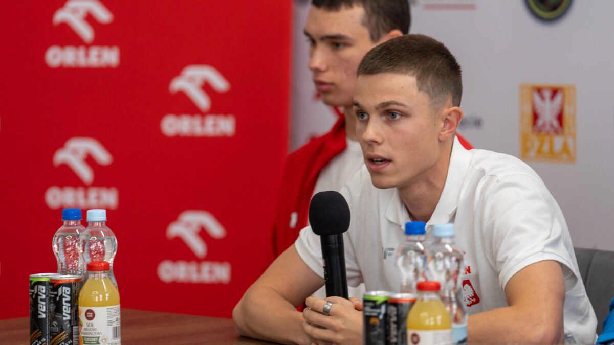 20241122 Bytom przelaje Maciej WYDERKA 0173 fotTomaszKasjaniuk