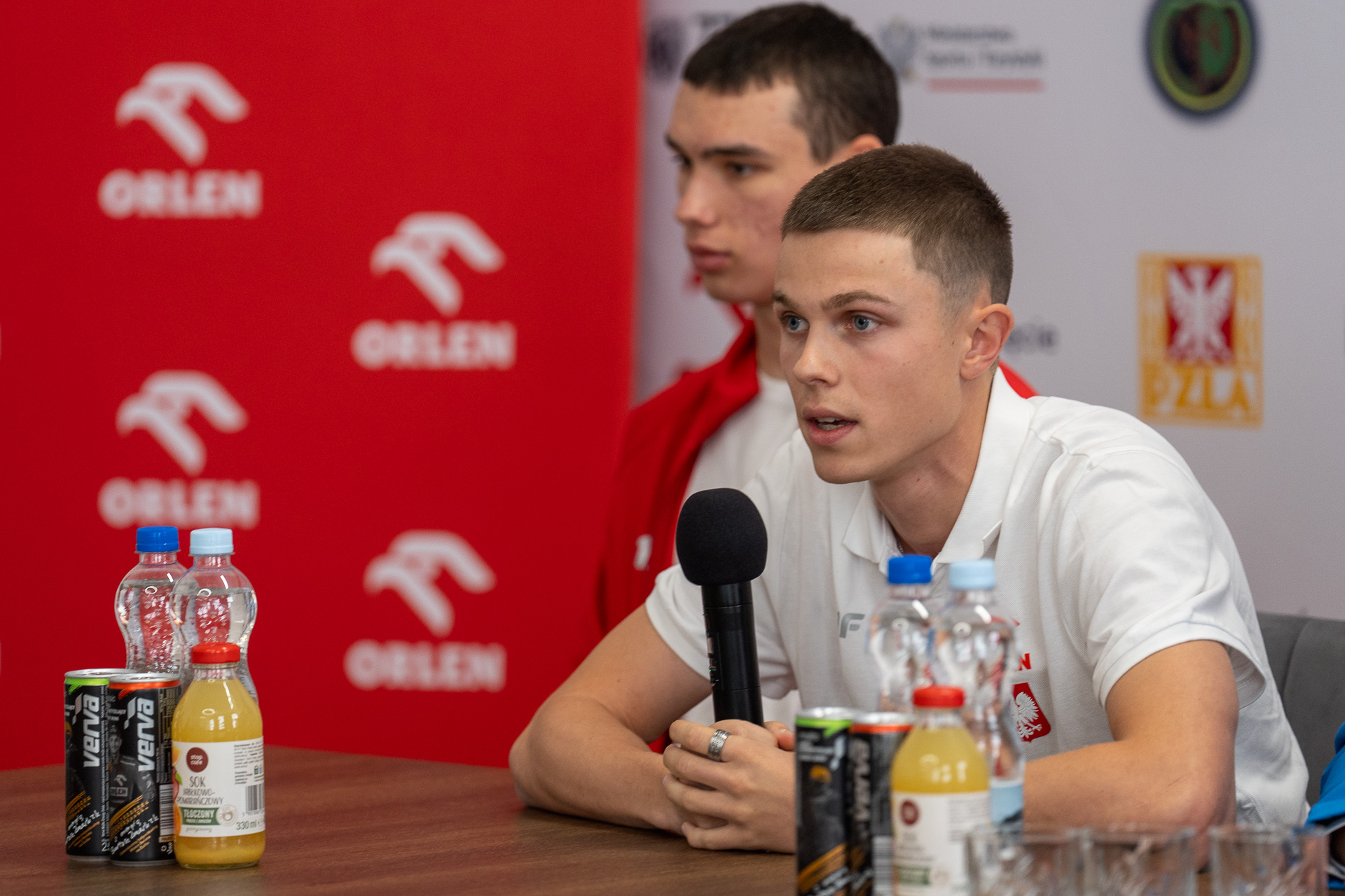 Znamy skład reprezentacji Polski na Uniwersjadę w Bochum!