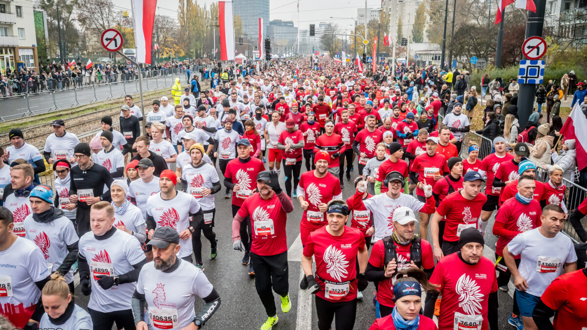 Bieg Niepodleglosci 2023 11 11 Warszawa sm 273