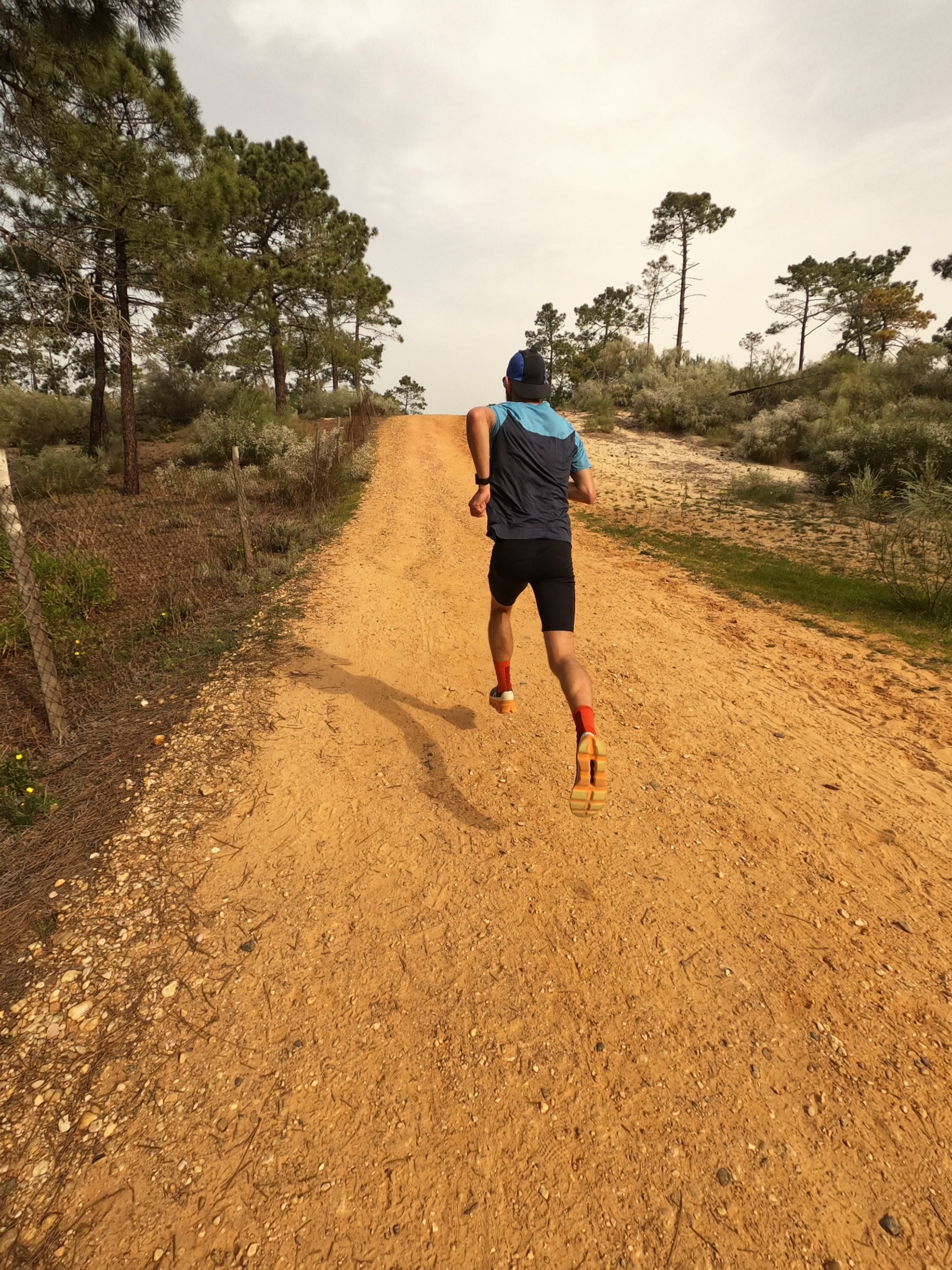 Gdzie na obóz biegowy zimą? Propozycja: Monte Gordo