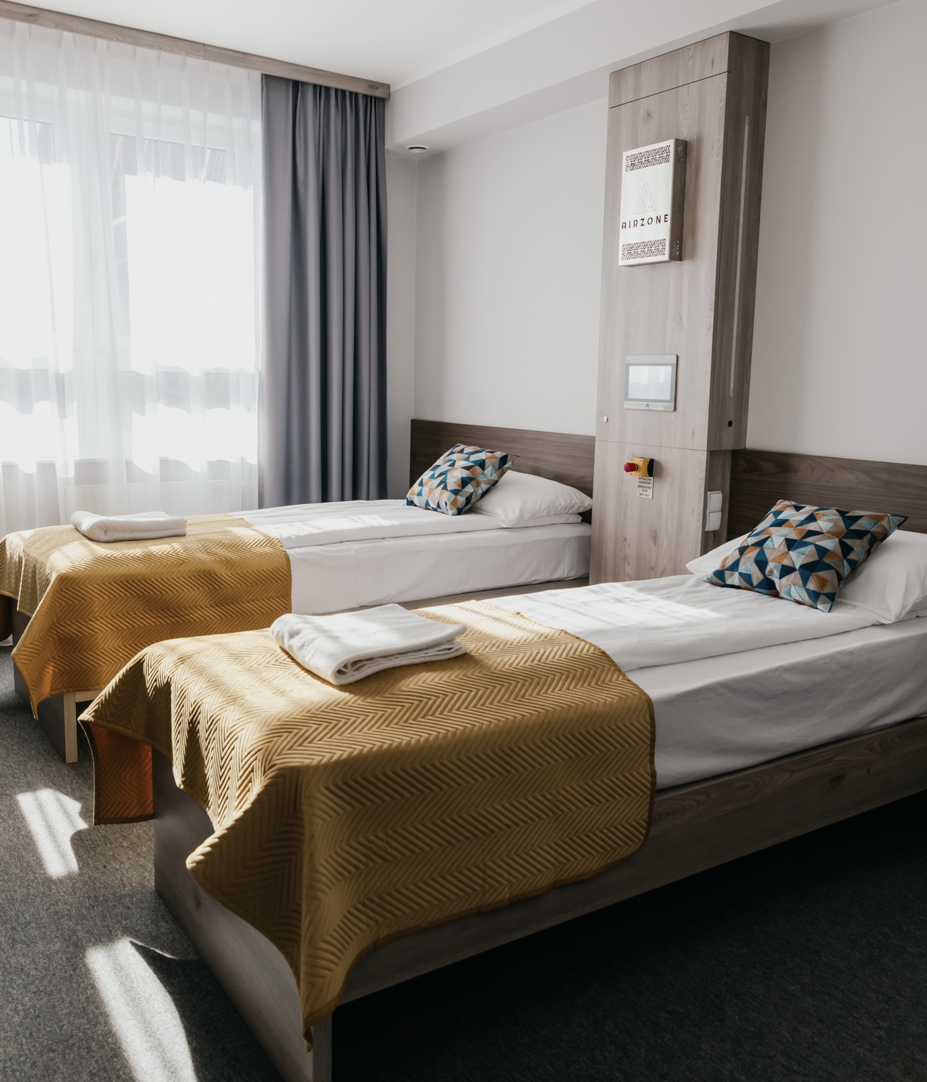 Centralny Ośrodek Sportu w Spale – kolebka mistrzów. Wideo