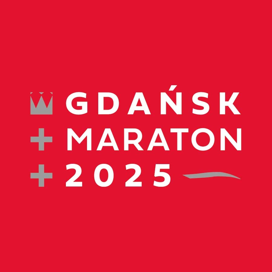 GdanskMaraton Logo