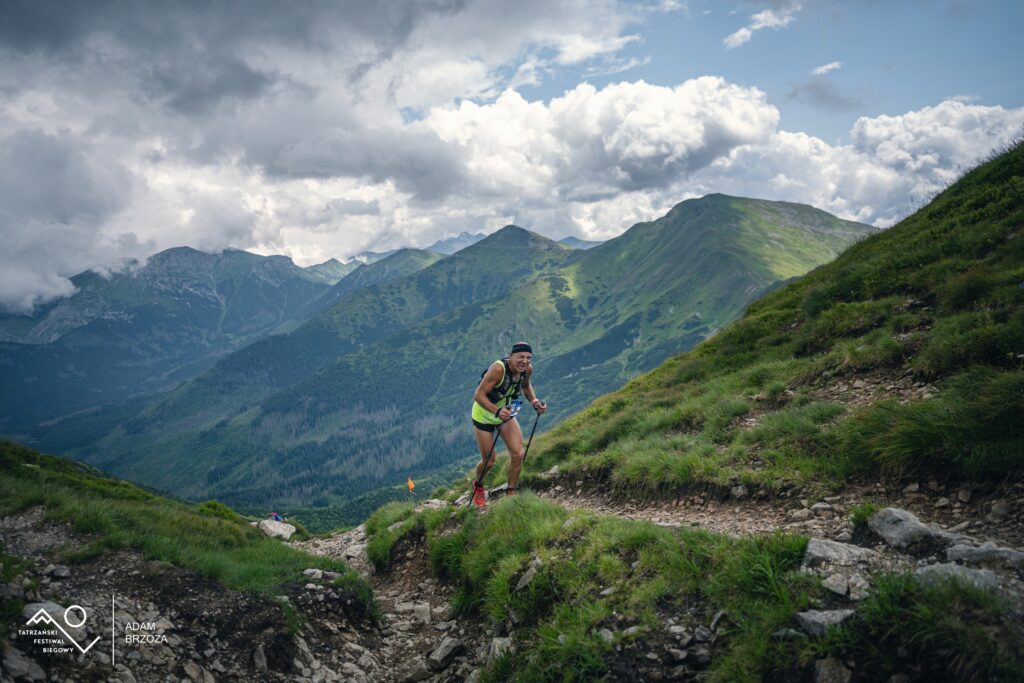 Tatra SkyMarathon