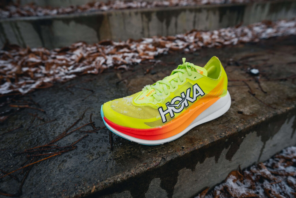 Hoka Rocket 2