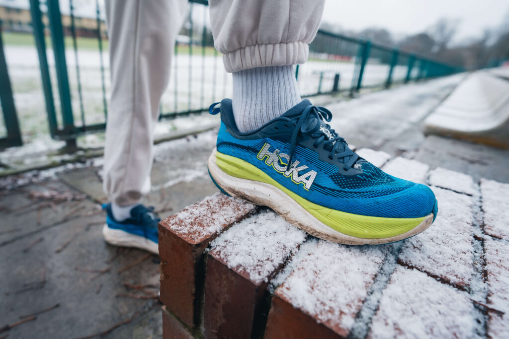 Hoka Skyflow